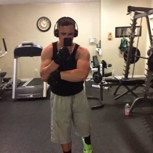 Meet your Posher, Tyler